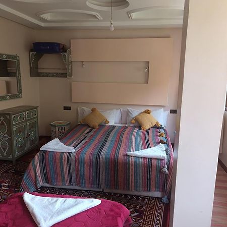 Riad Otos Views Imlil  Bagian luar foto