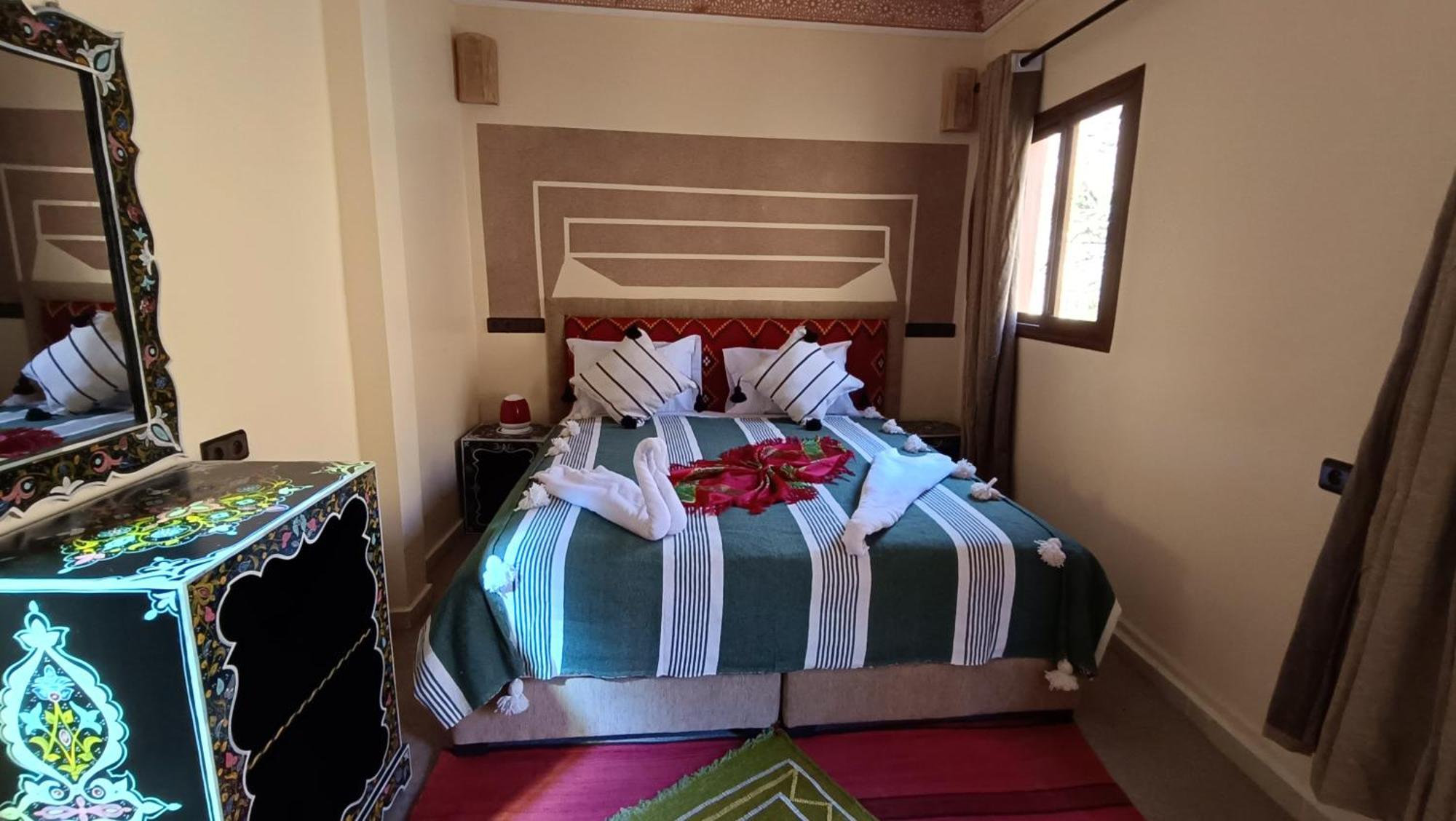 Riad Otos Views Imlil  Bagian luar foto